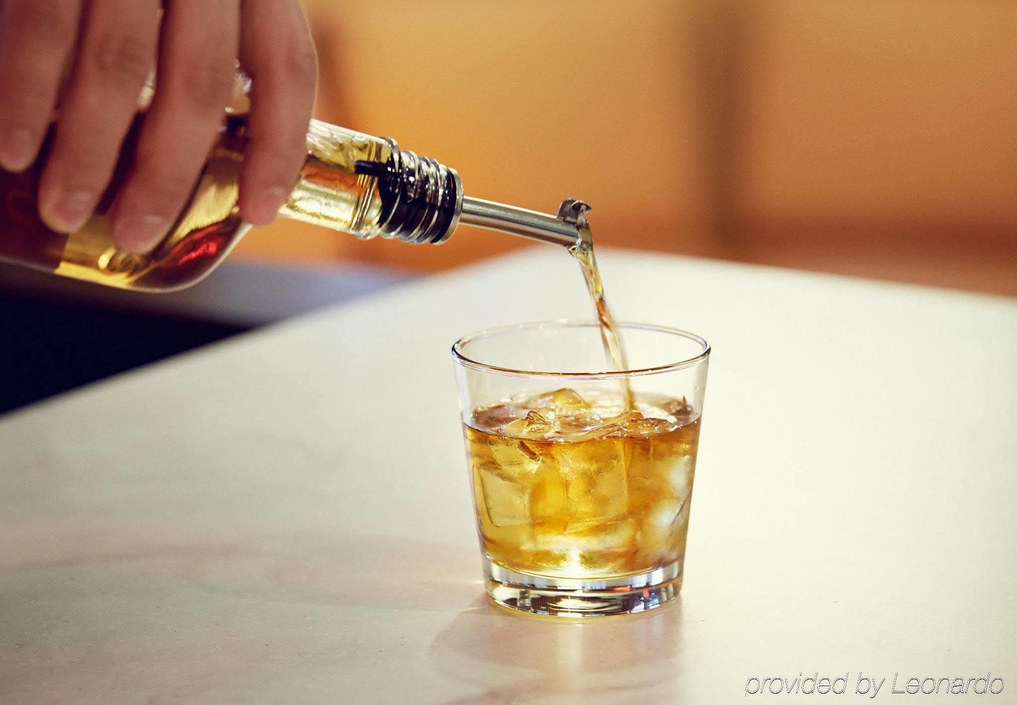 代托纳海滩赛道/机场万怡酒店 外观 照片